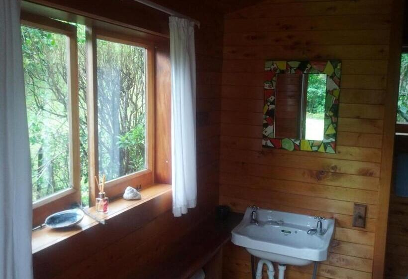 Дом 1 Спальня, The Innlet, Country Apartments And Cottages
