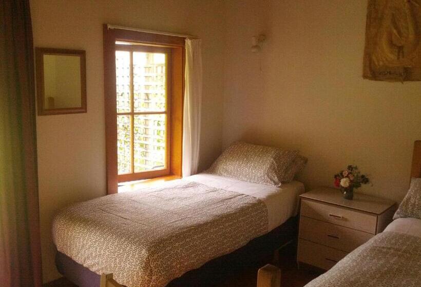 Шале 1 Спальня, The Innlet, Country Apartments And Cottages