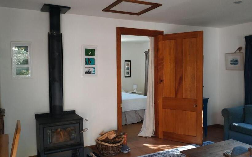 Студия Superior, The Innlet, Country Apartments And Cottages