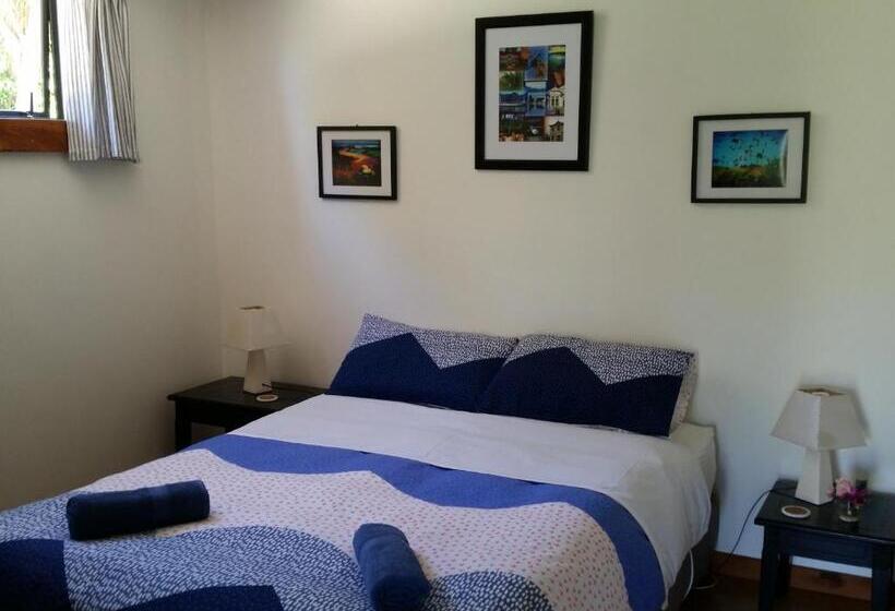 Номер Стандарт, The Innlet, Country Apartments And Cottages