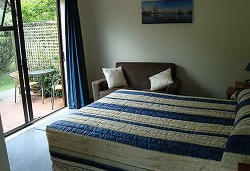 스탠다드 룸, Warkworth Country House