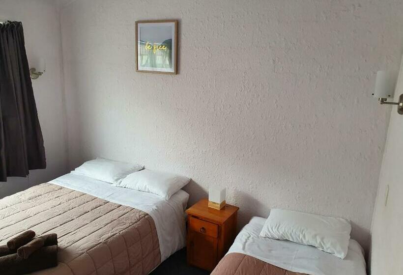 Семейный Номер Superior, Cortez Motel