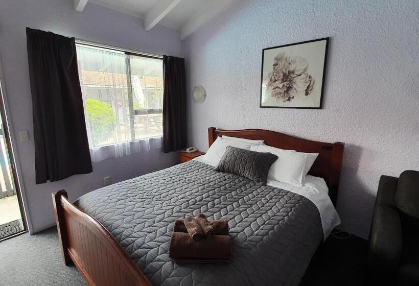 Студио Стандарт Кровать Кинг, Cortez Motel