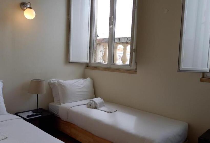 经济房, Fado Bed & Breakfast   Santos