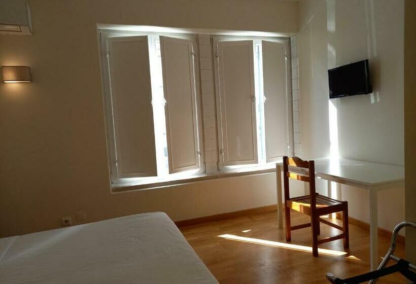 标准间, Fado Bed & Breakfast   Santos