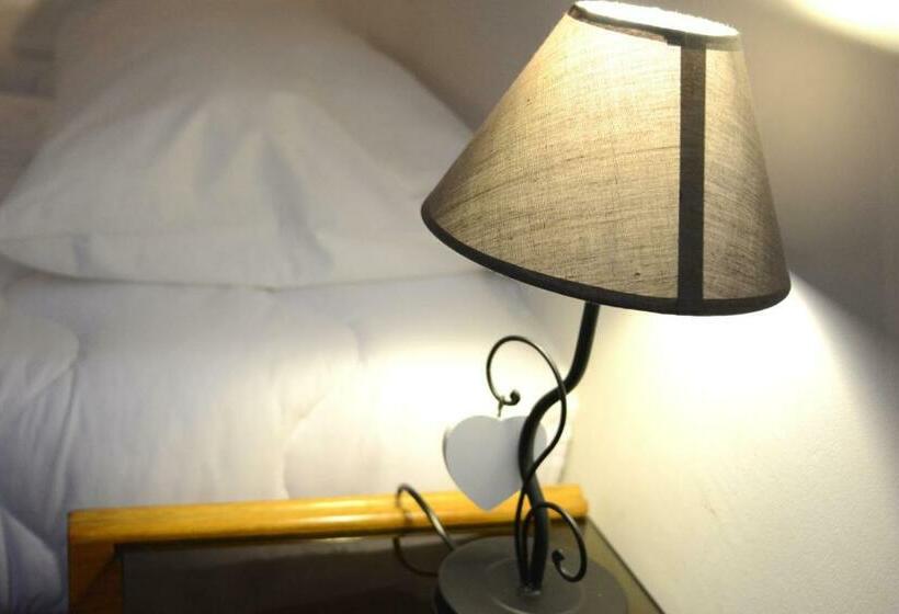 标准间, Fado Bed & Breakfast   Santos