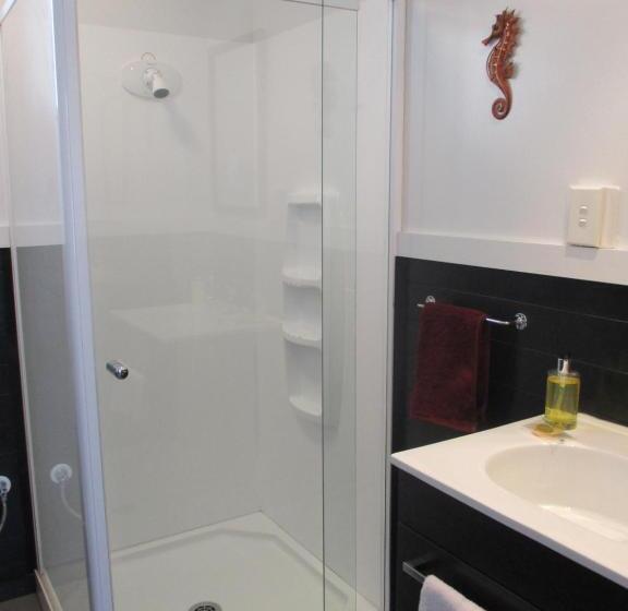 Апартаменты 2 Спальни, High Street Living Motel