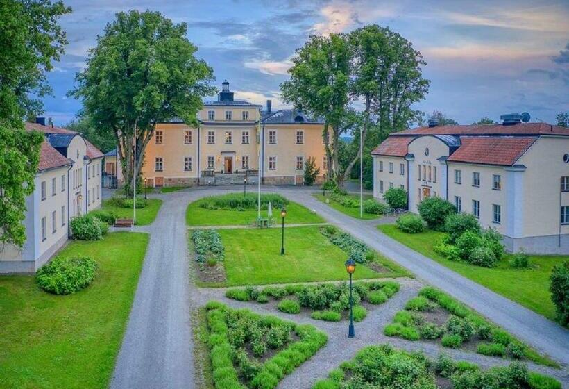 Люкс, Haga Slott
