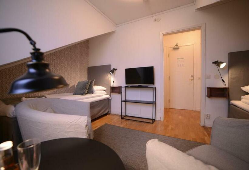 Номер Стандарт, örserumsbrunn Gestgifveri & Konferens