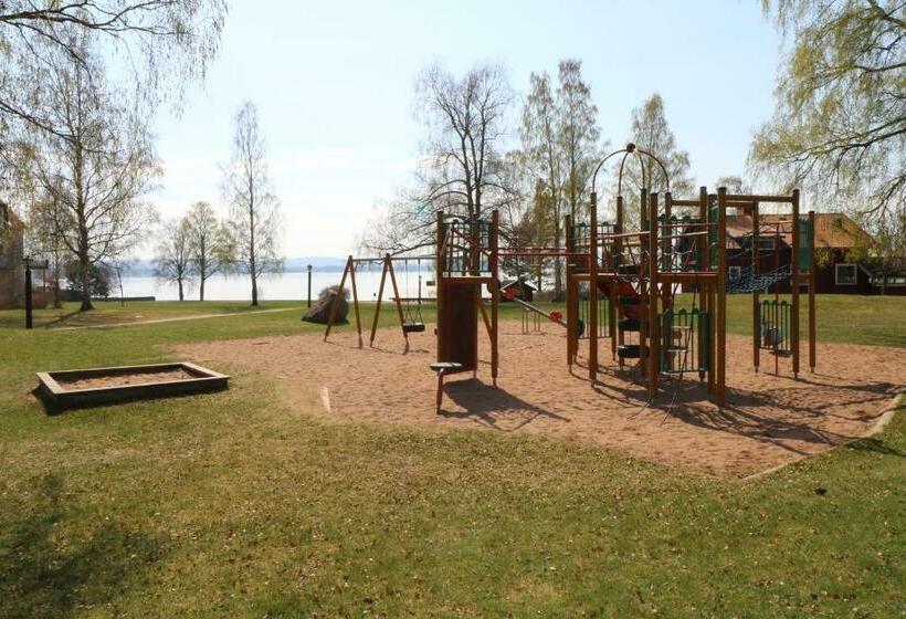 Номер Стандарт Трехместный, Stiftsgården I Rättvik