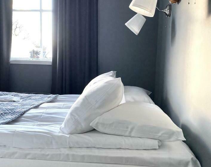 Номер Стандарт, Kaptenshuset Hotell
