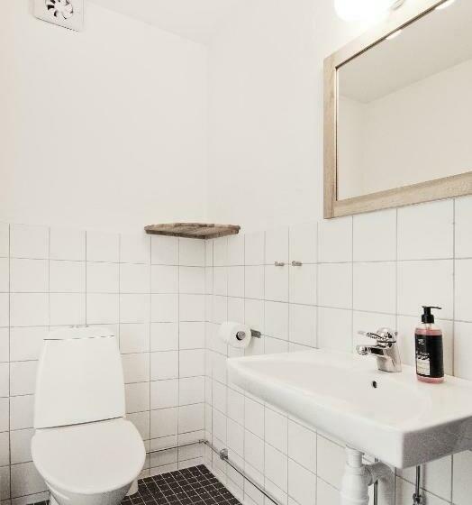 Номер Стандарт, Kaptenshuset Hotell