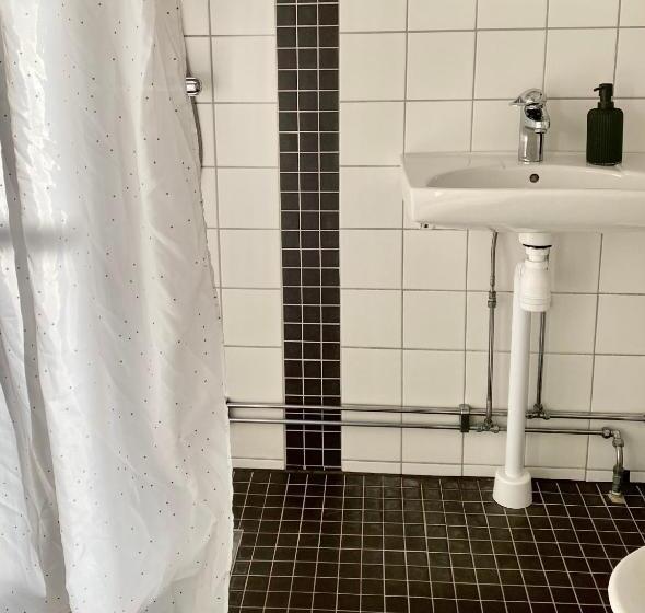 Номер Superior, Kaptenshuset Hotell