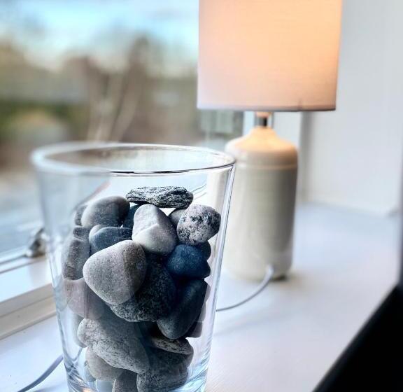 Номер Superior, Kaptenshuset Hotell