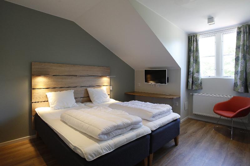 اتاق استاندارد, Kvibergs Vandrarhem   Hostel