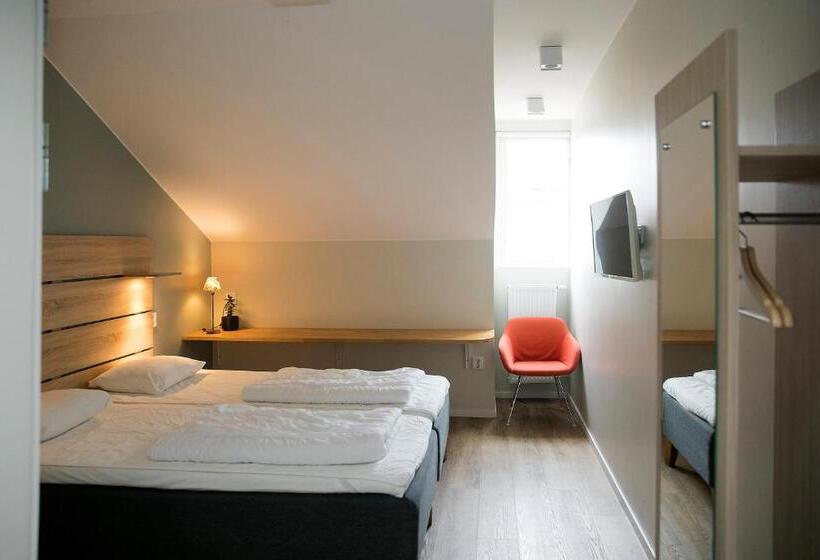 اتاق استاندارد, Kvibergs Vandrarhem   Hostel
