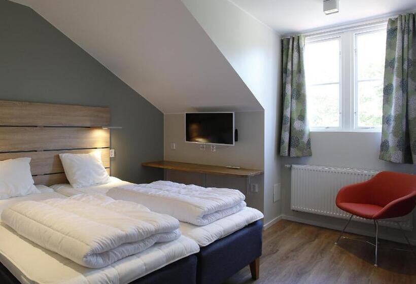 اتاق استاندارد, Kvibergs Vandrarhem   Hostel