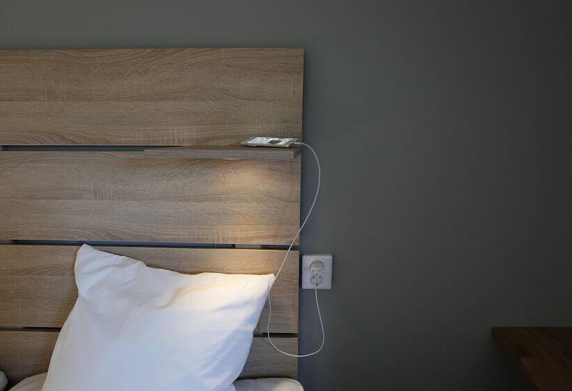 اتاق استاندارد چهار تخته, Kvibergs Vandrarhem   Hostel
