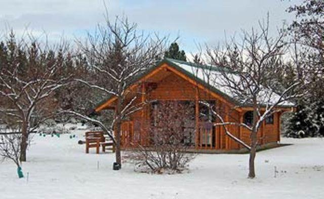 Шале 1 Спальня, Mirabell Chalets