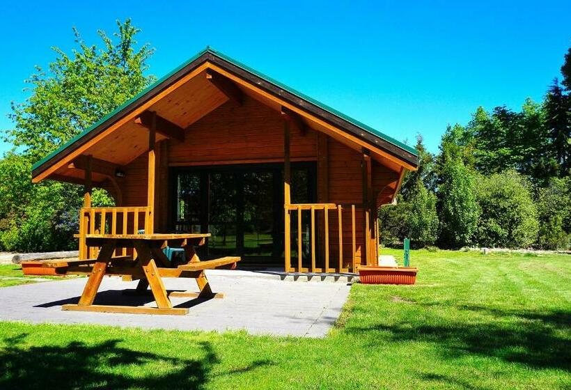Шале 1 Спальня, Mirabell Chalets