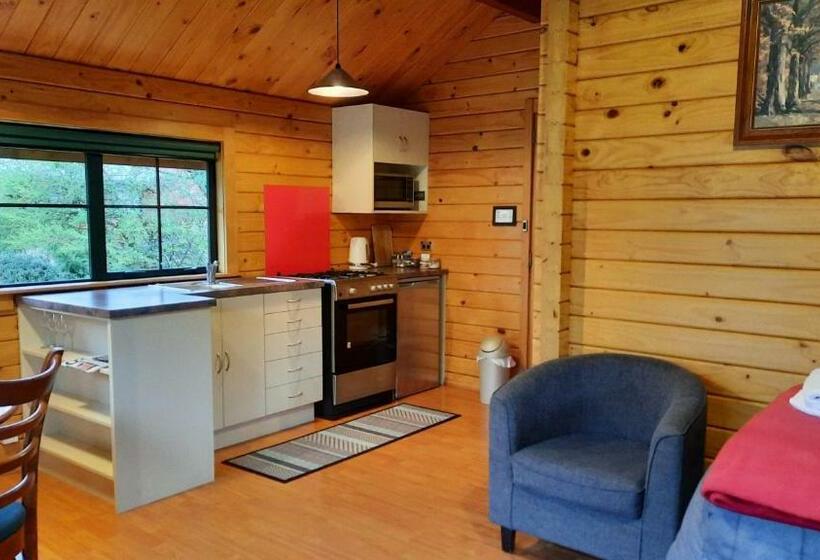 Шале 1 Спальня, Mirabell Chalets