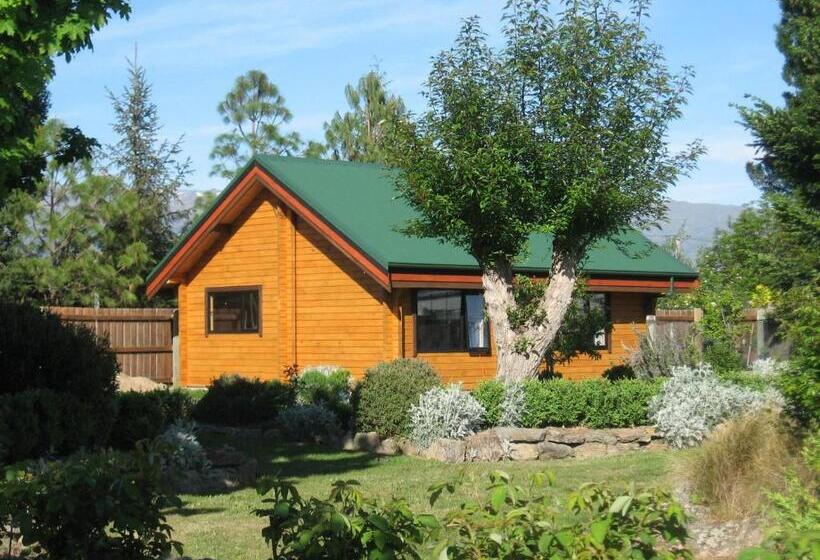 Шале 1 Спальня, Mirabell Chalets