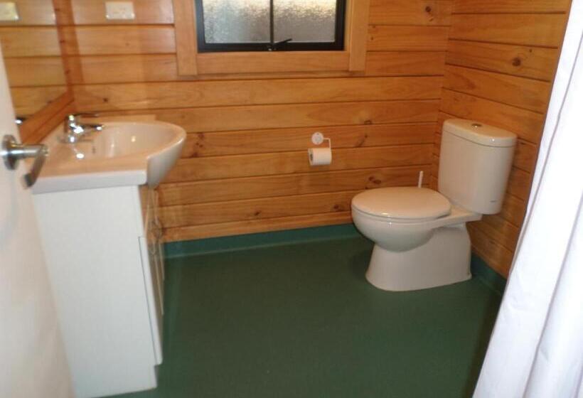 一居室别墅, Mirabell Chalets