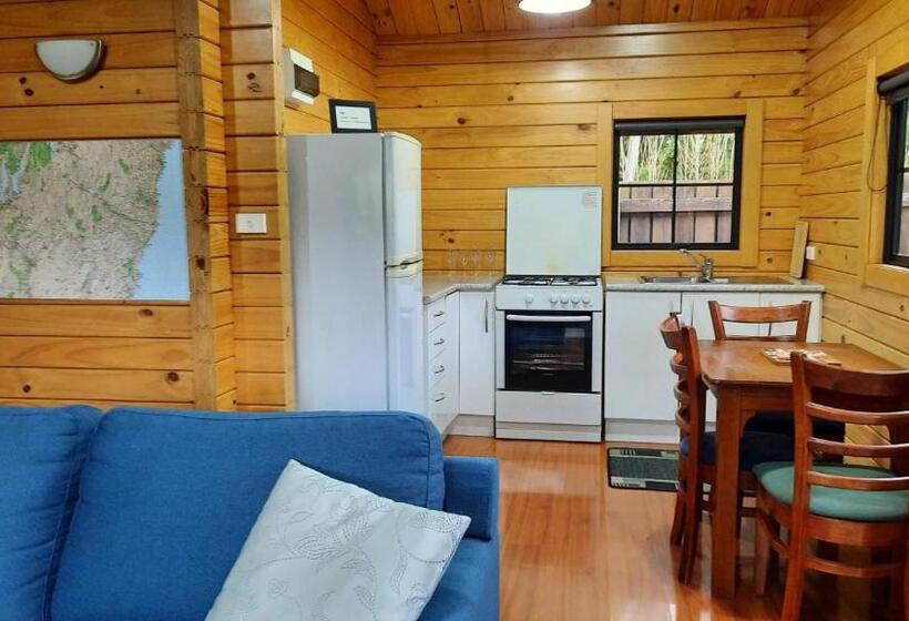 Шале 1 Спальня, Mirabell Chalets