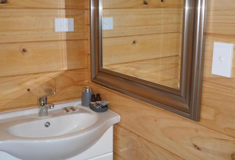 标准工作室, Mirabell Chalets
