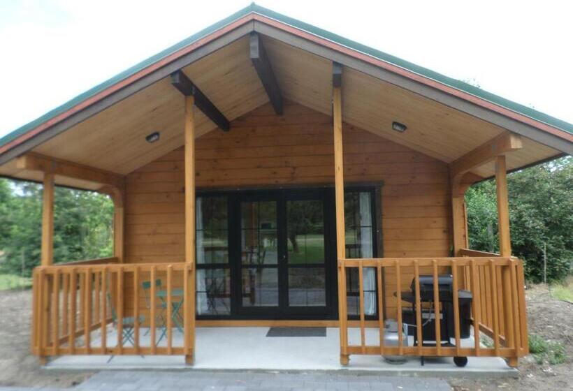 Студия Стандарт, Mirabell Chalets