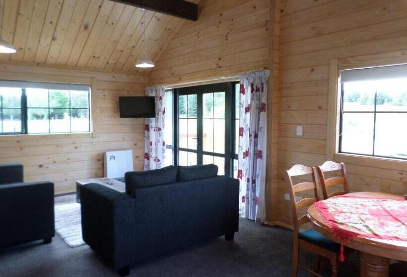 Шале Superior 1 Спальня, Mirabell Chalets
