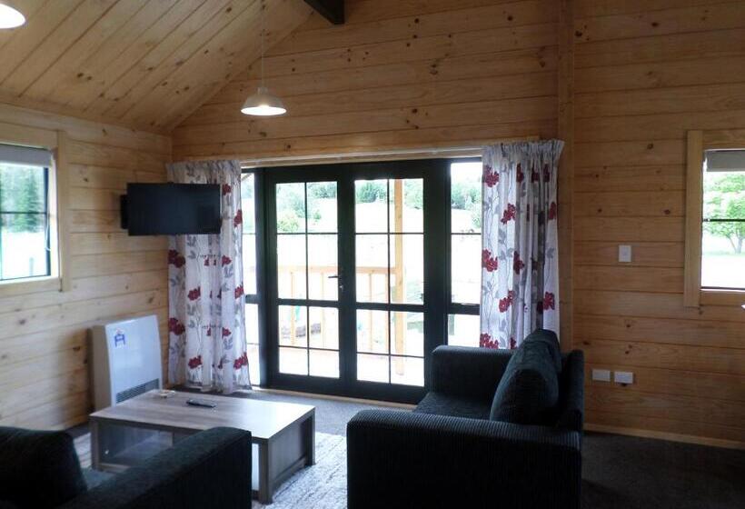 一居室高级别墅, Mirabell Chalets