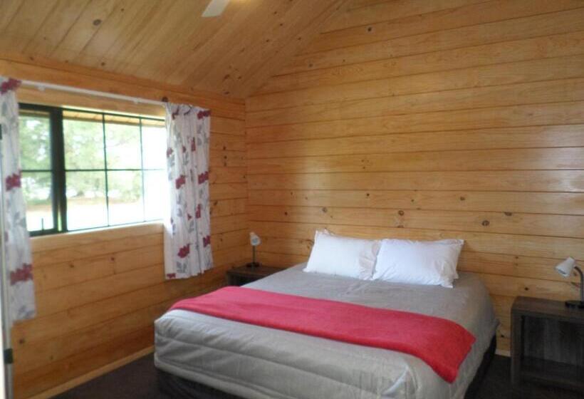 一居室高级别墅, Mirabell Chalets