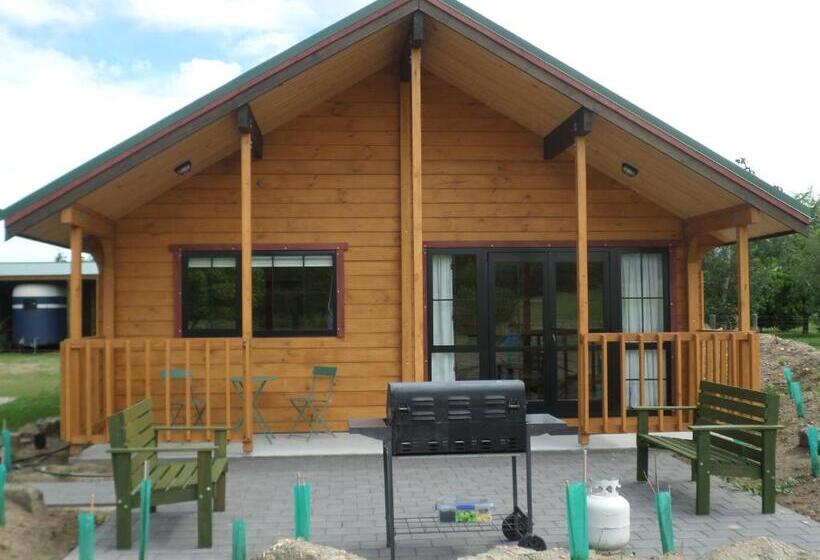 Шале Superior 1 Спальня, Mirabell Chalets