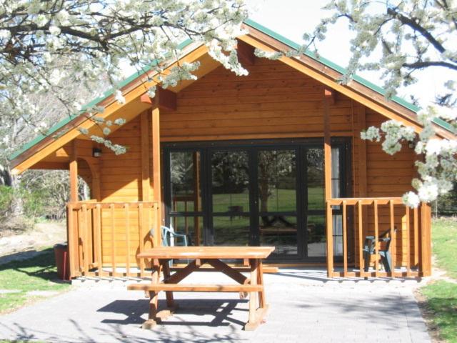 一居室别墅, Mirabell Chalets