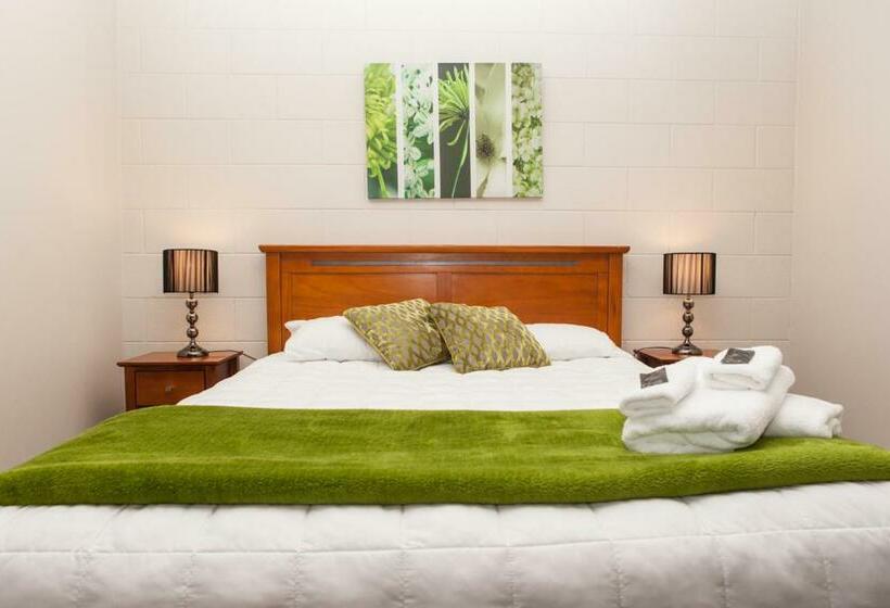 דירת חדר, Picton Accommodation Gateway Motel