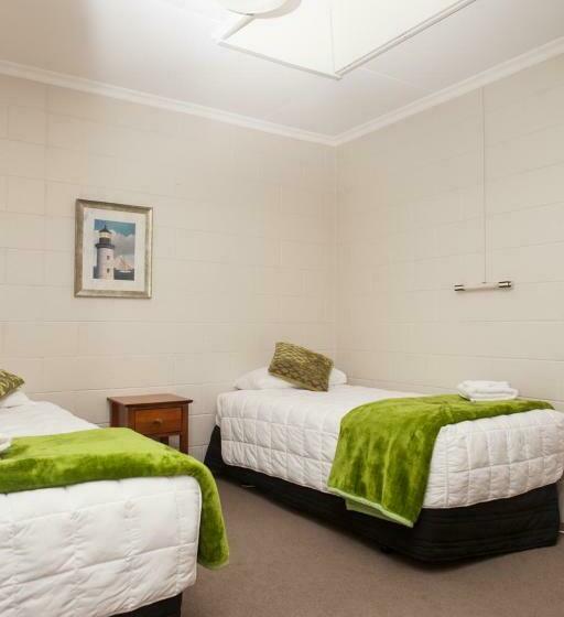 Апартаменты 1 Спальня, Picton Accommodation Gateway Motel