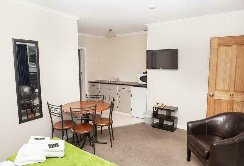 דירת חדר, Picton Accommodation Gateway Motel