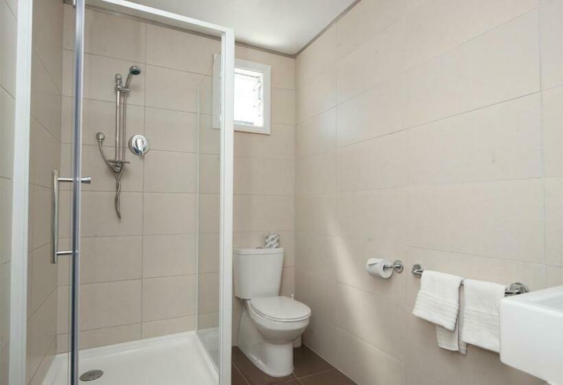 Студия Стандарт, Picton Accommodation Gateway Motel
