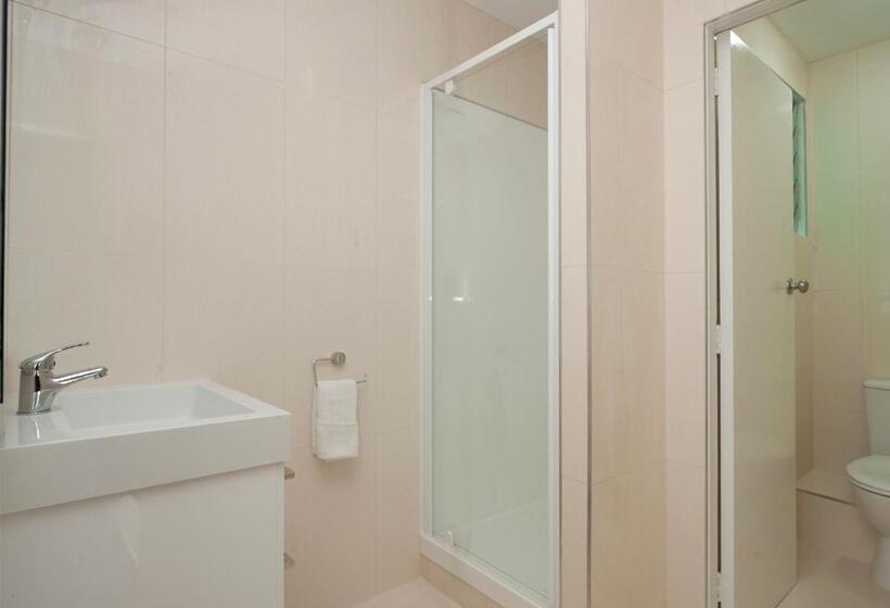 آپارتمان 2 خوابه, Picton Accommodation Gateway Motel