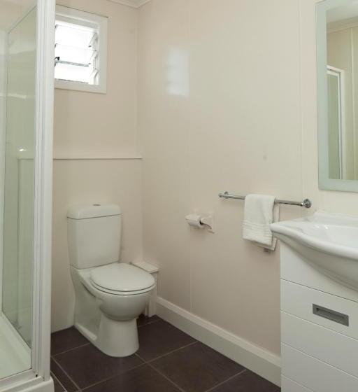Апартаменты 2 Спальни, Picton Accommodation Gateway Motel