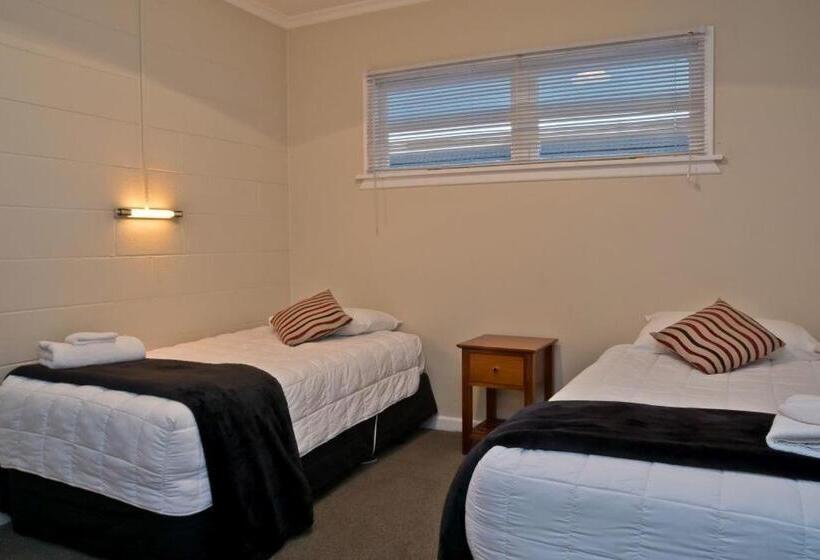 Апартаменты 2 Спальни, Picton Accommodation Gateway Motel
