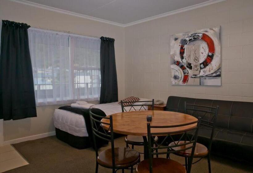 דירת שני חדרים, Picton Accommodation Gateway Motel