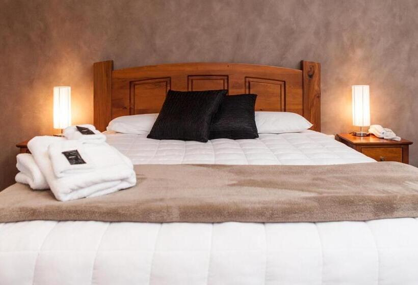 Семейные Апартаменты, Picton Accommodation Gateway Motel