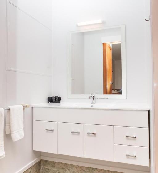 Студио Economy, Picton Accommodation Gateway Motel