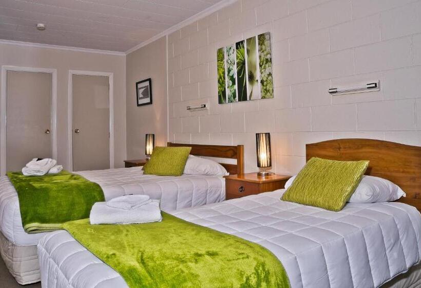 Студия Deluxe, Picton Accommodation Gateway Motel