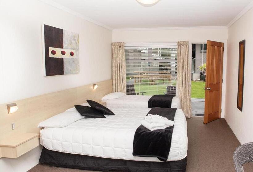 Студия Deluxe, Picton Accommodation Gateway Motel