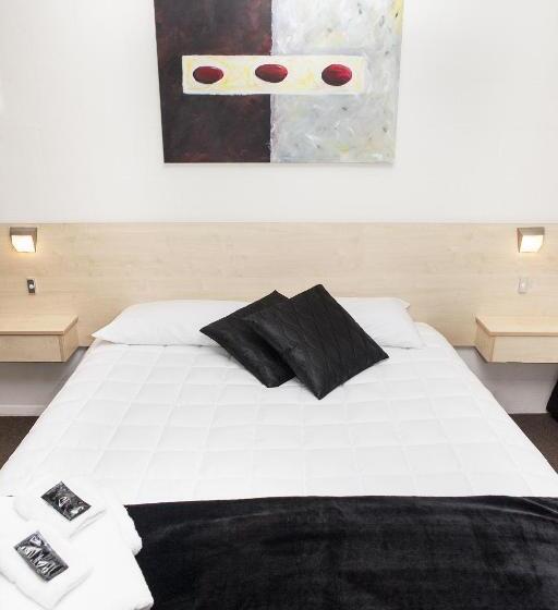 סטודיו דלוקס, Picton Accommodation Gateway Motel