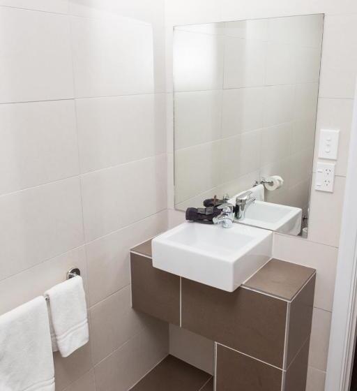 آپارتمان اجرایی 1 خوابه, Picton Accommodation Gateway Motel