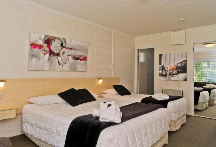 آپارتمان اجرایی 1 خوابه, Picton Accommodation Gateway Motel